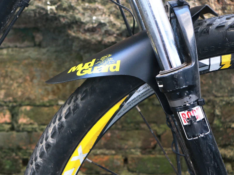 Горячие велосипедные Крылья 1 шт. красочные Брызговики MTB дорожный велосипед Передняя брызговик задние велосипедные Крылья Брызговики для горного велосипеда аксессуары
