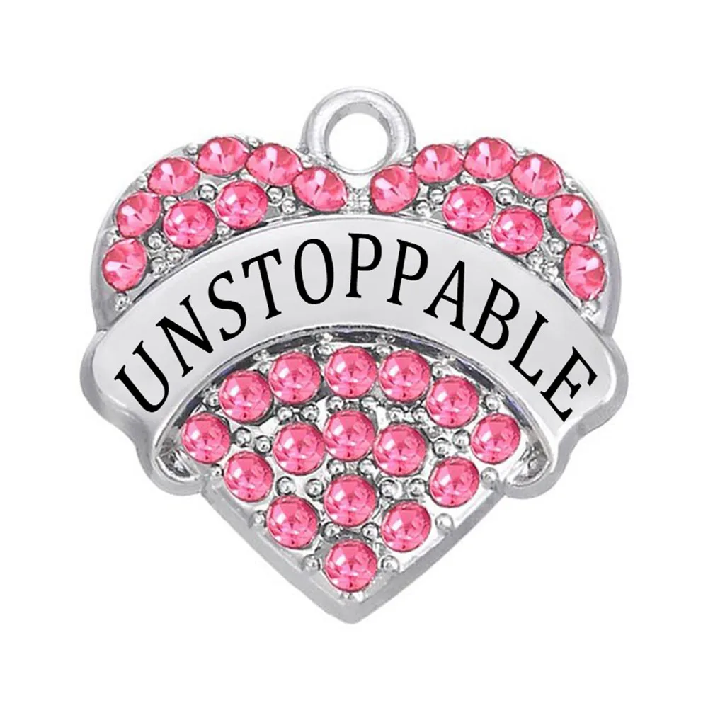 Персонализированные именные слова на заказ очаровательные сердца без секунды