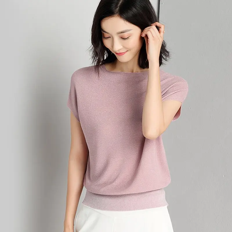 2019 корейская шифоновая блузка Женская мода Топы повседневные женские рубашки с