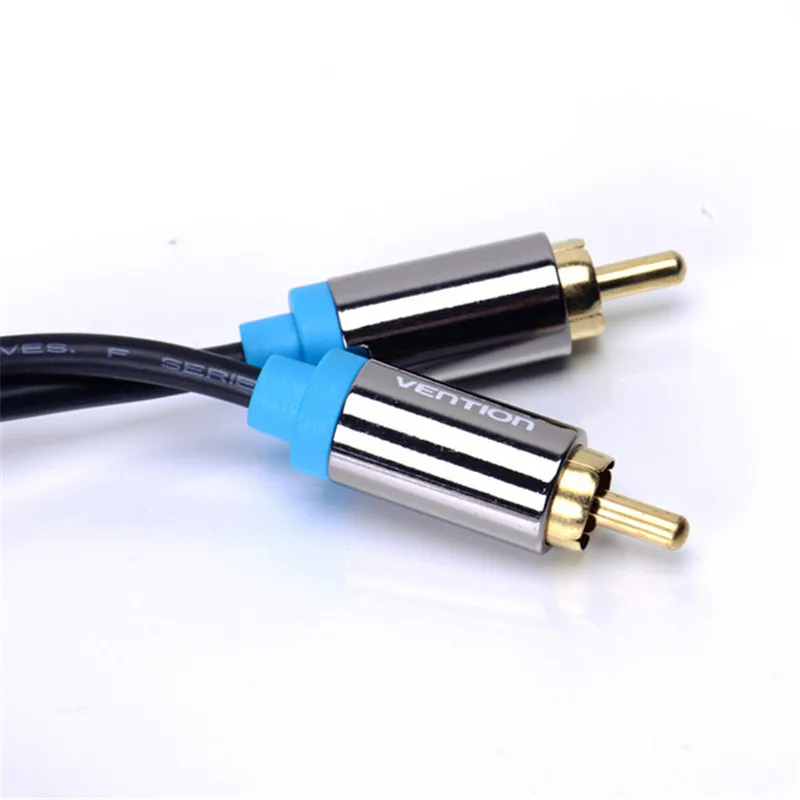 USB кабель Vention 2 м штекер разъем 3 5 мм на RCA|cable 3d|rca cablecable filter |