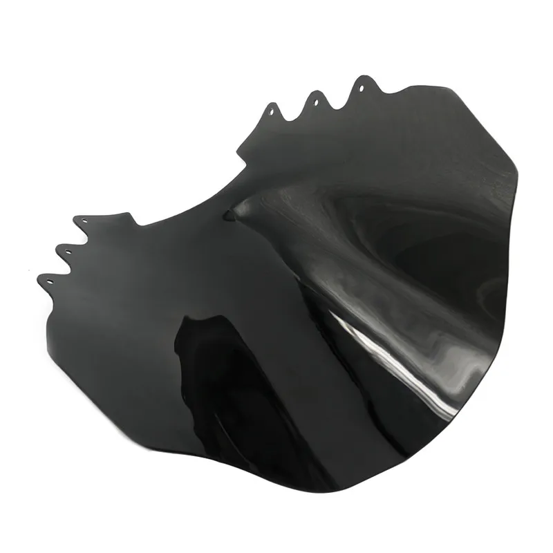 Ветровое стекло для мотоцикла Honda Silver Wing Silverwing 400 600 2001 2008 01 02 03 04 05 06 07 08 из АБС