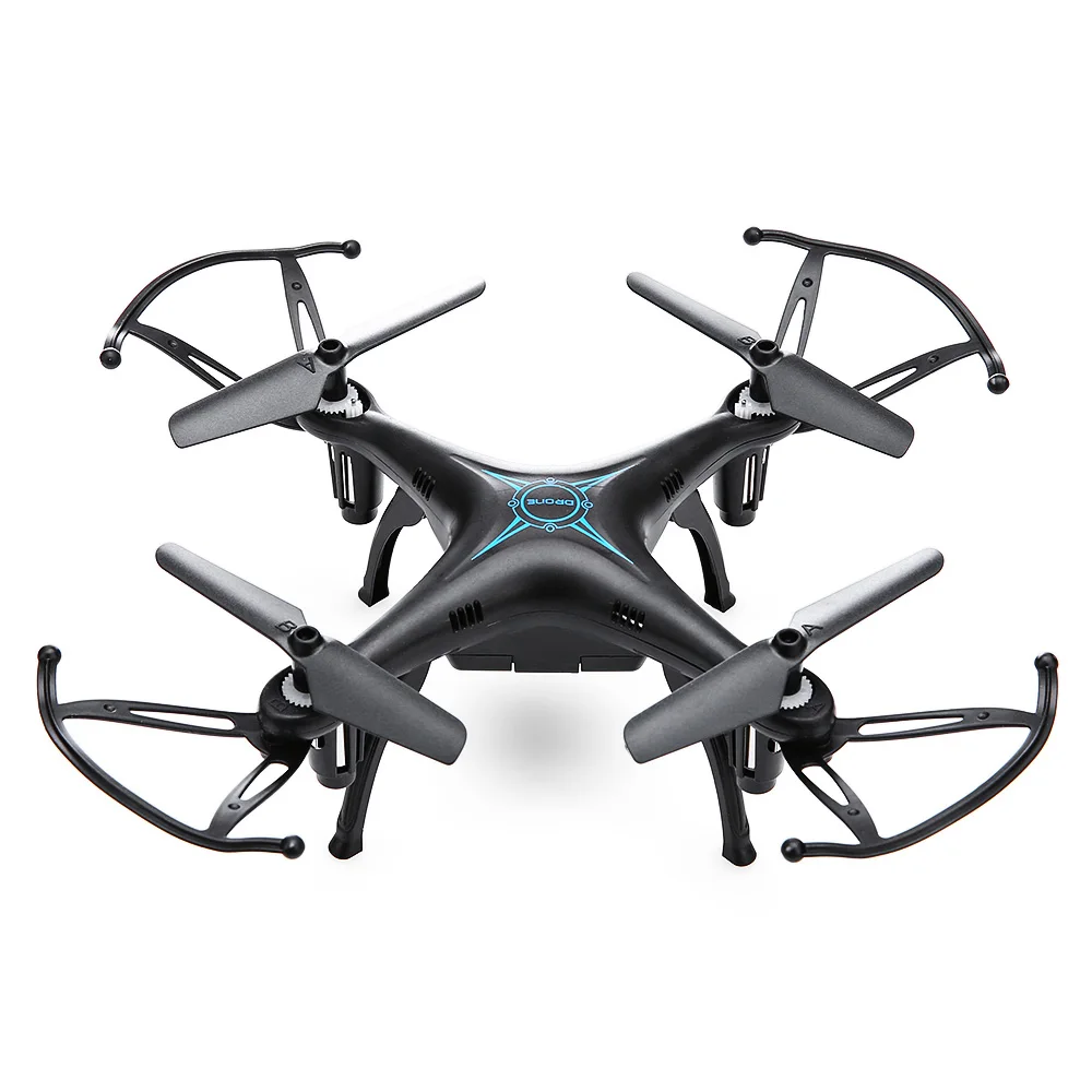 X13 RC Квадрокоптер 2 4 ГГц 6CH мини игрушка Дрон на дистанционном управлении RTF