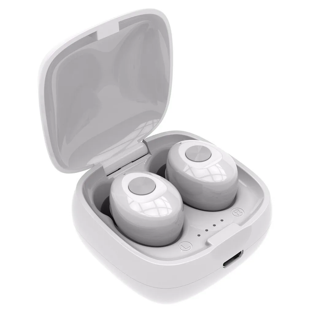 XG12 TWS Bluetooth беспроводные 5 0 наушники водонепроницаемые мини HIFI гарнитура |