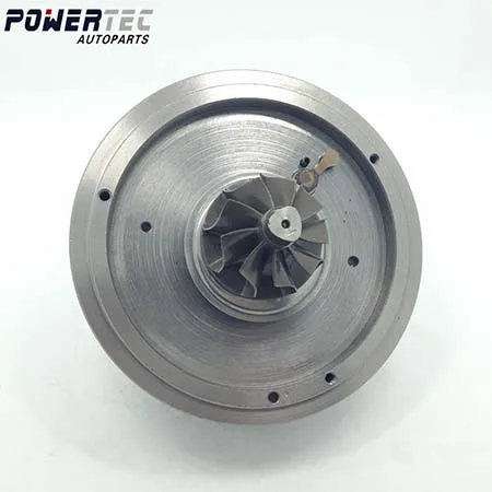 Garrett turbo GT1649V картридж 757886-5003S 757886 КЗПЧ 28231-27470 сердечник турбокомпрессора для hyundai Tucson 2,0 CRDi D4EA двигатель