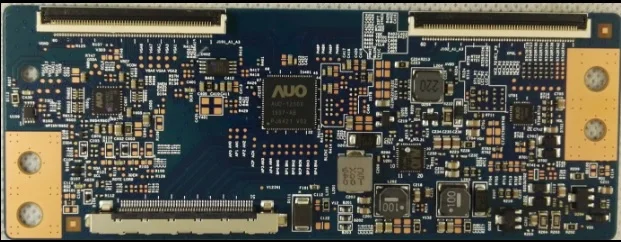 Latumab 100% оригинальный новый для AUO T420HVN06.3 CTRL BD 42T34-C03 T-Con логическая плата бесплатная