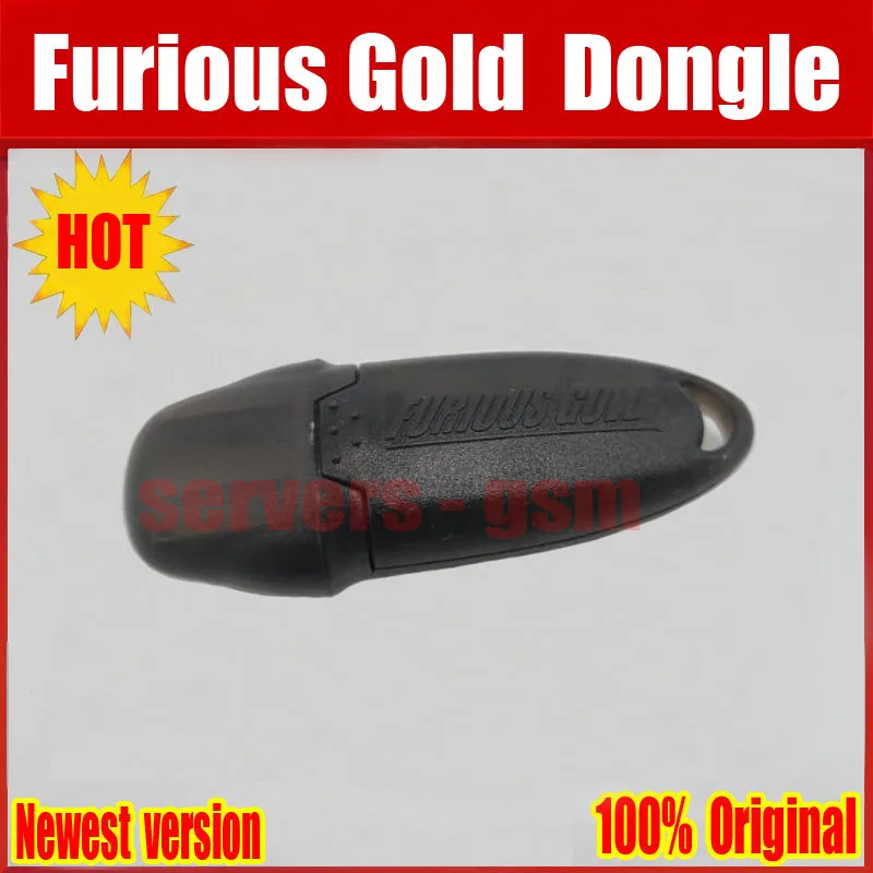 Новый оригинальный USB-ключ Furious Gold ключ FG Lite выбор 3 пакетов для активации от 1 2 4 5 6 8