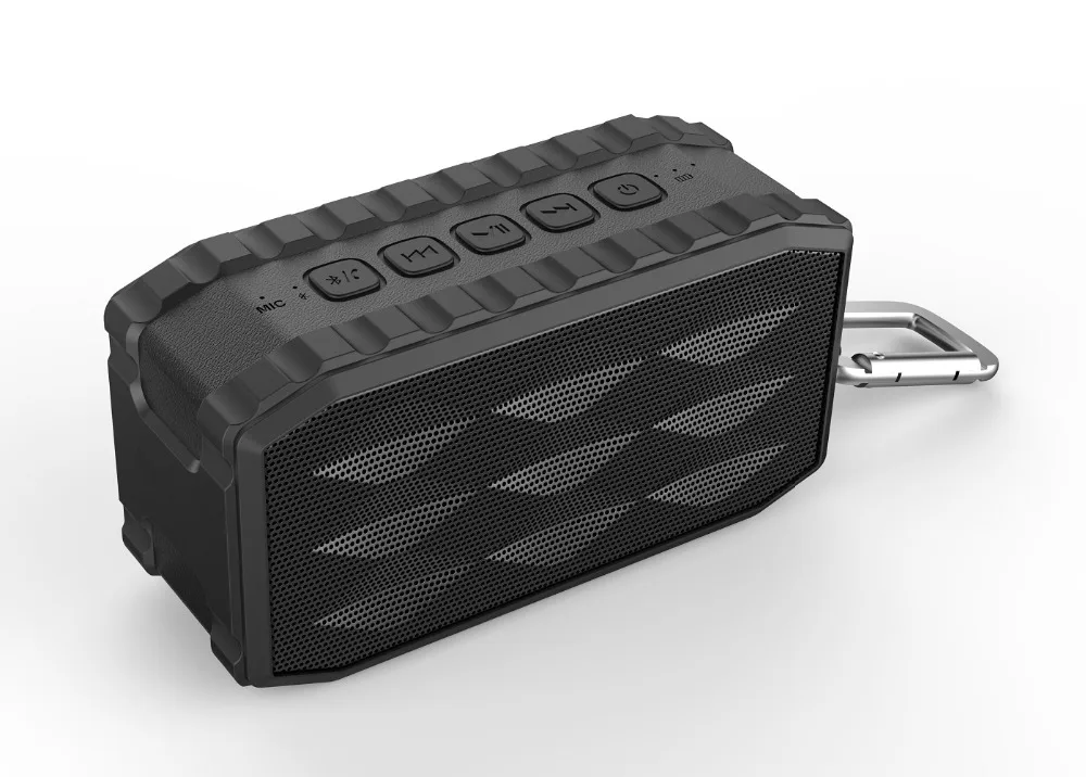 Bluetooth динамик s MARSEE ZeroX Открытый Портативный bluetooth беспроводной водонепроницаемый