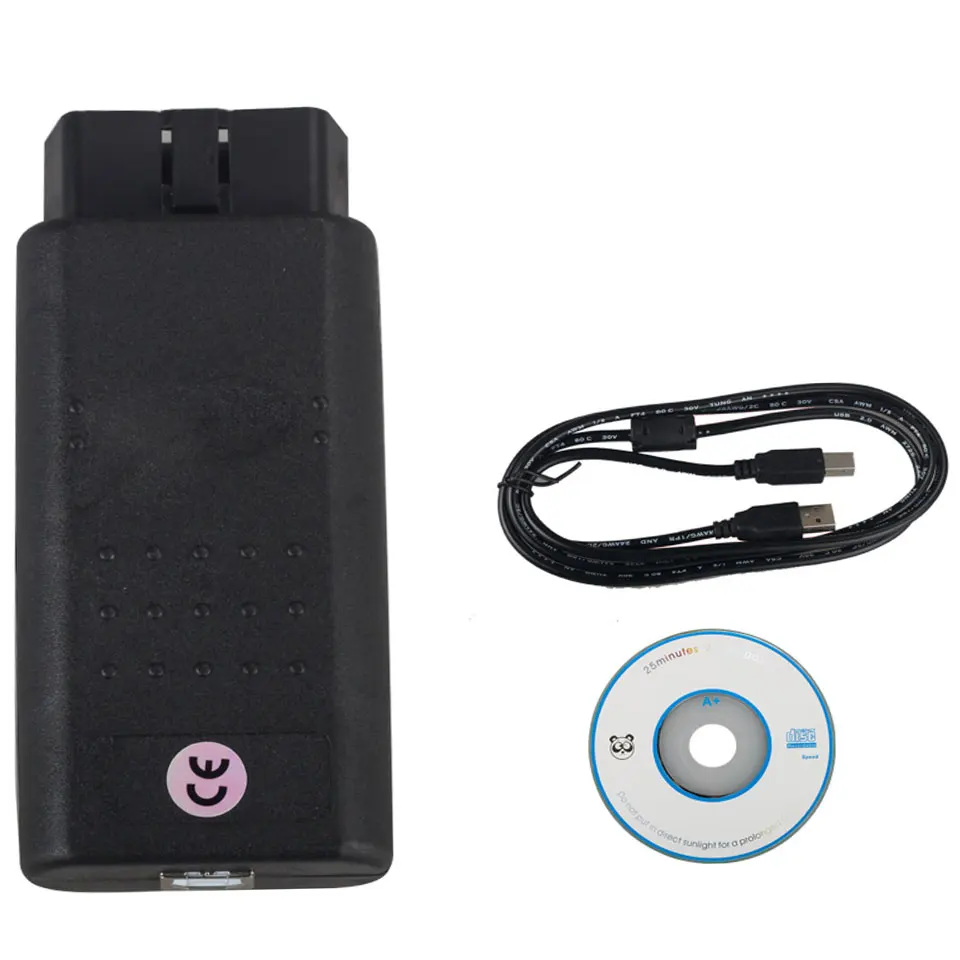 Новейшая версия O-PCO-M V1.59 OP-COM OBD2 Автомобильные диагностические инструменты Op C-om OBD