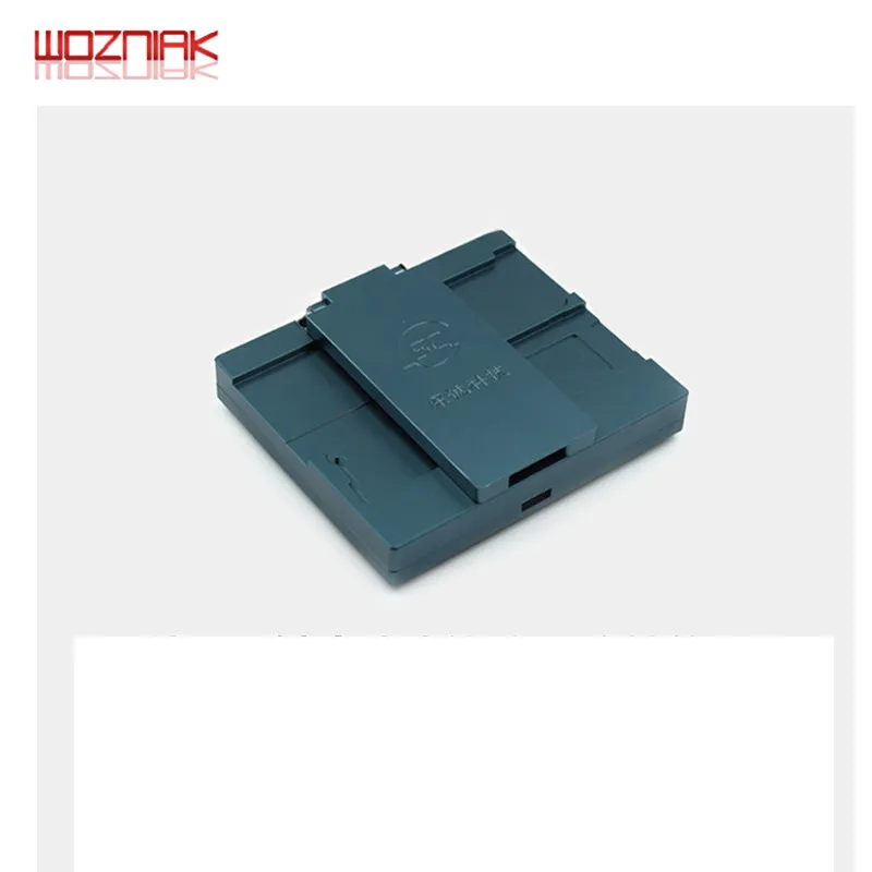Для ipad 5 6 AIR 1 2 2in программатор NAND считывающий инструмент для тестирования записи