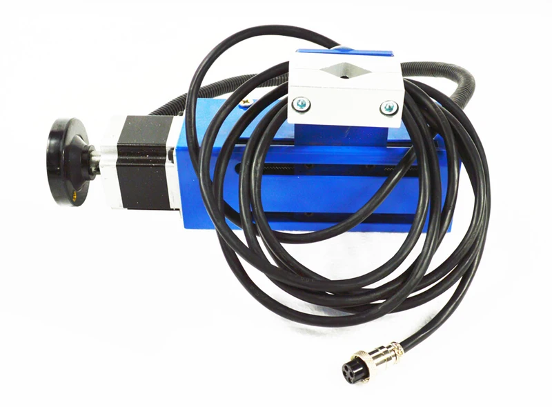 220V автоматический сварочный генератор Weaver PLC моторизованный линейный тип MIG машина