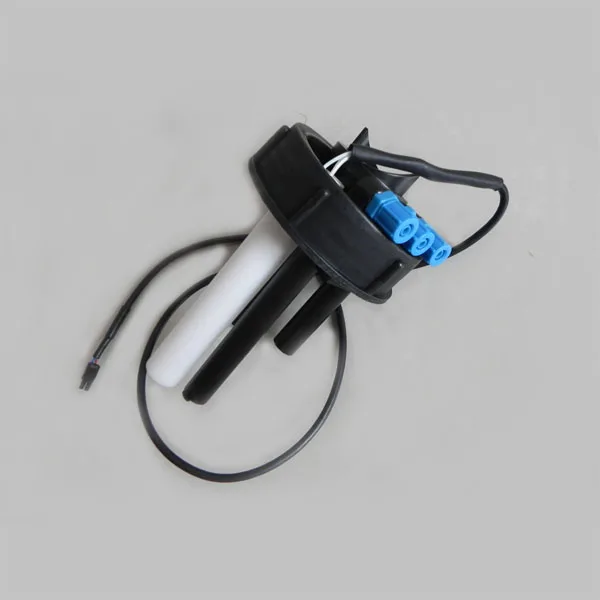Peças do Bocal E50 + Sensor de Nível de Tinta 37755 para Jato de Tinta Domino Série um Plus gp A100 A200 A300 Uma