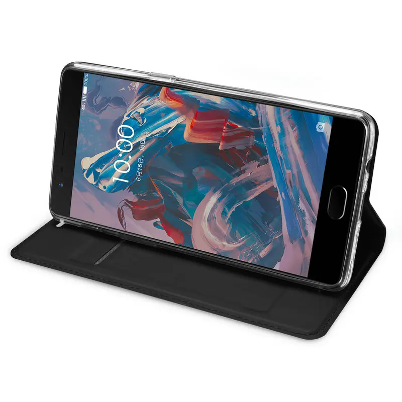Для OnePlus 6 для OnePlus 6T для OnePlus 5T 5 откидной кожаный чехол для OnePlus 3t 3 one plus 3T кошелек чехол для телефона с подставкой