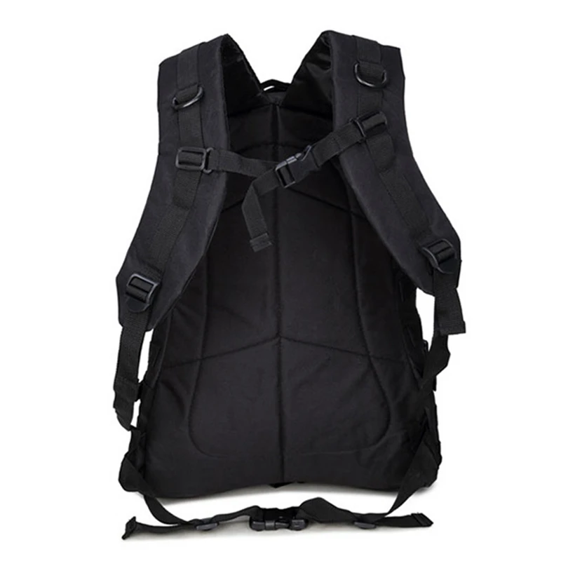 40L военный тактический рюкзак армейский Молл водонепроницаемая сумка маленький