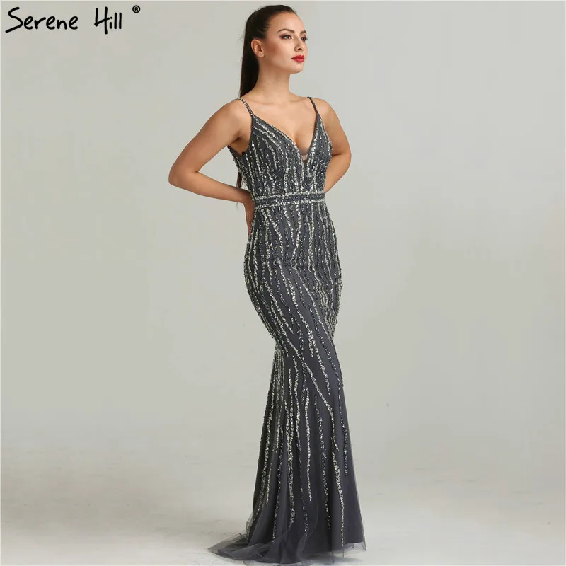 Новейшее сексуальное вечернее платье с глубоким v-образным вырезом открытой