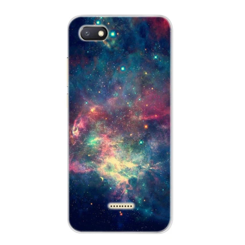 Case For Xiaomi Redmi 4A 5A 6A TPU Silicone Hongmi Design Paint Pattern Cover Accessory Coque Funda E130 |