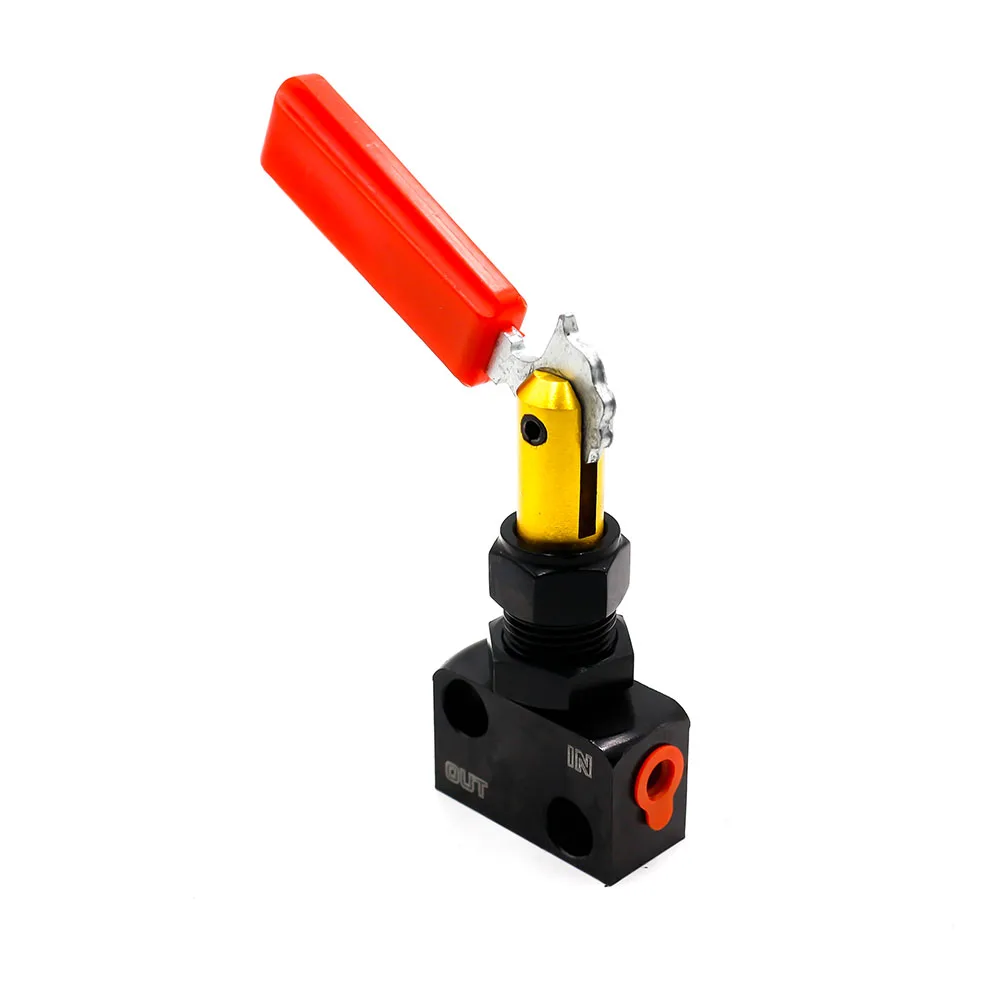 CNSPEED Brake Proportion Valve Adjustable Prop Bias Adjuster Racing Car Lever Type YC100630|lever car|lever valveslever brake |