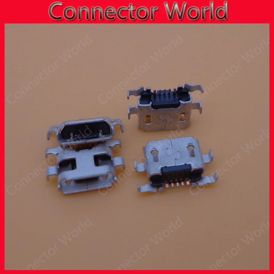 20 шт. для BlackBerry Z30 Q10 Priv 9983 9930 9900 micro mini USB зарядный порт док станция разъем штекер