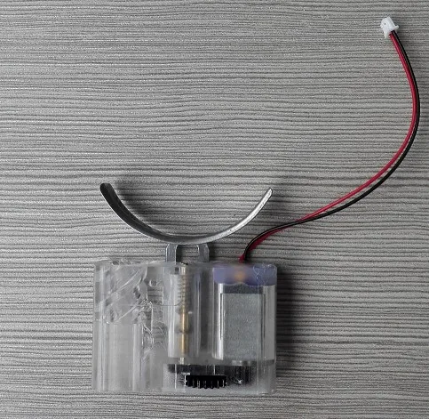 Умный электронный замок со сканером отпечатков пальцев|micro-motor| |