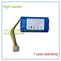 replacement for zq 12 wpe08 0135 wpf01 0813 ecg ekg vital sign monitor battery