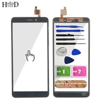 mobile touch screen touchscreen for cubot nova touch panel touch screen digitizer sensor for cubot nova phone tools adhesive