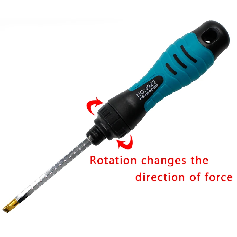 

Dropship 2 in1 Precision Magnetic Screwdriver Bits Adjustable Ratchet Screwdriver Set Two-Way Slotted Phillips Type