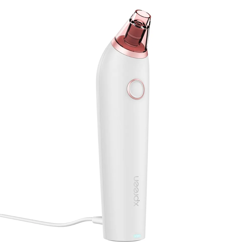 XPREEN Blackhead вакуум Электрический Remover всасывающий пор пылесос для лица Removal Tool