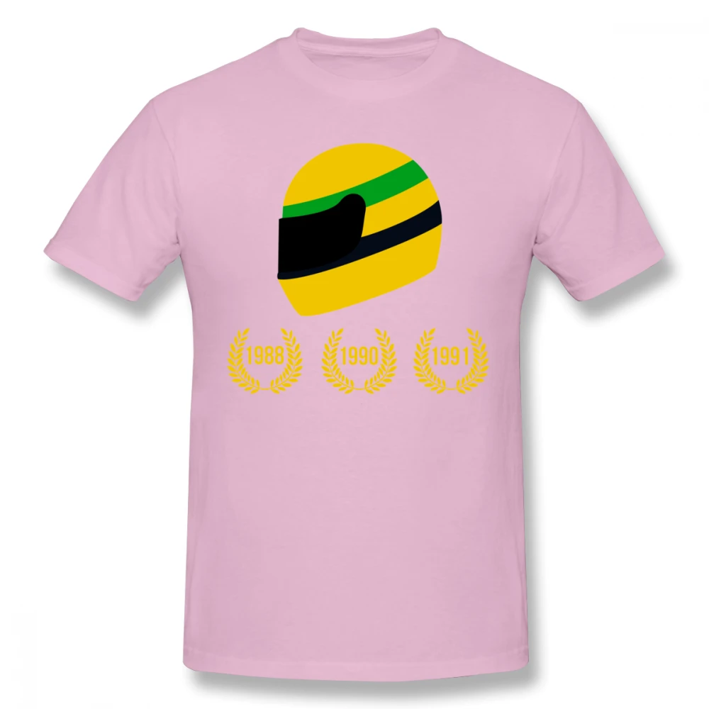 AYRTON SENNA футболка для мужчин плюс размер 4XL 6XL пара топ | Мужская одежда