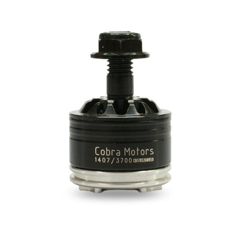Newest For Cobra CP 1407 Champion Series 3200KV 3500KV 3700KV 4100KV 2-4S Brushless Motor | Игрушки и хобби
