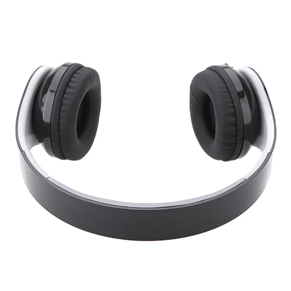 Новые Kinganda беспроводные Bluetooth гарнитуры с приемником USB для PS4 игры PC PRO Игровые наушники для бега с микрофоном