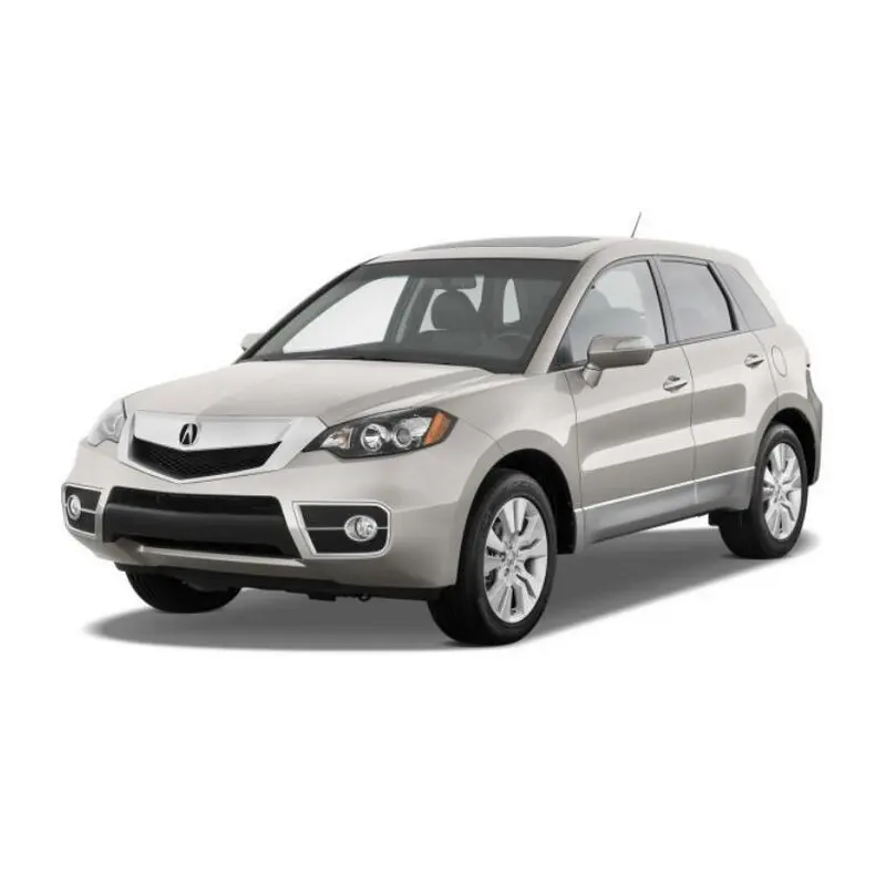 Автомобильное светодиодное освещение для чтения 2011 Acura RDX RL TL ZDX Dome Map багажник