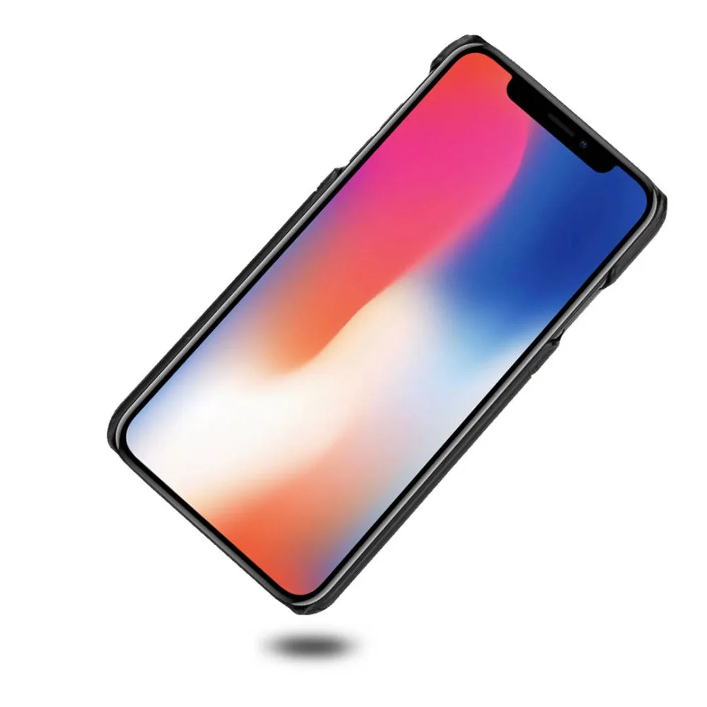 Роскошный чехол для телефона из искусственной кожи iPhone 12 Pro MAX чехол-кошелек с