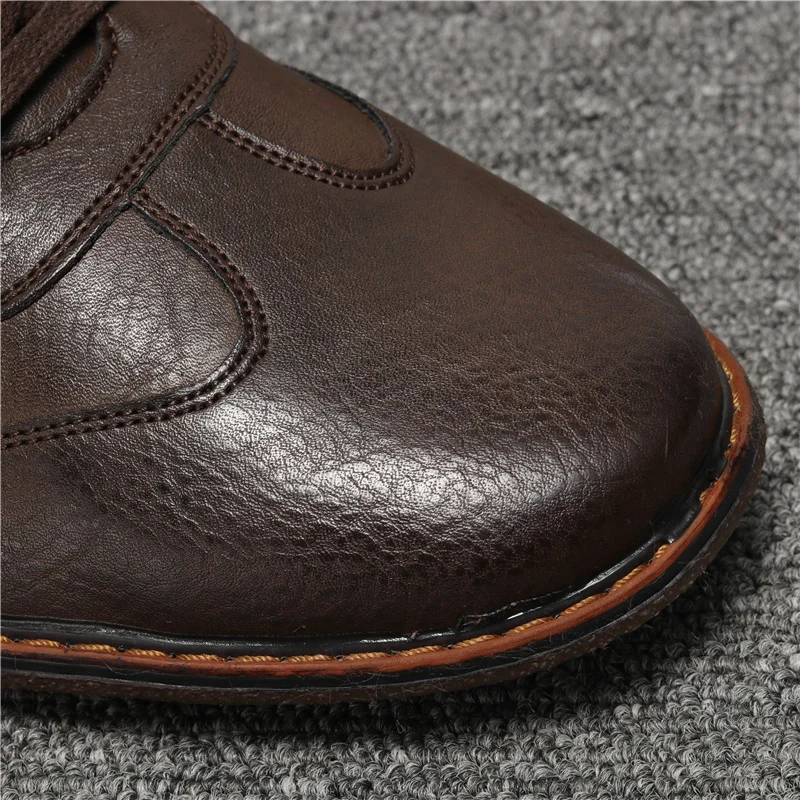 Brand men casual shoes 40-45 comfortable spring fashion breathable #W3236-3 | Обувь
