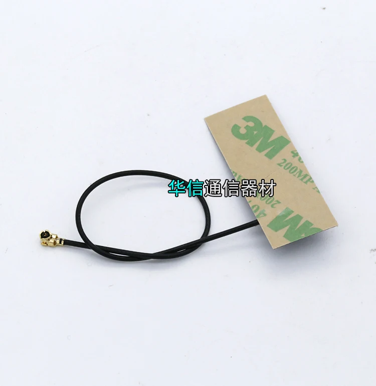 Встроенная внутренняя FPC мягкая антенна PCB 3 м U.FL IPEX с высоким коэффициентом