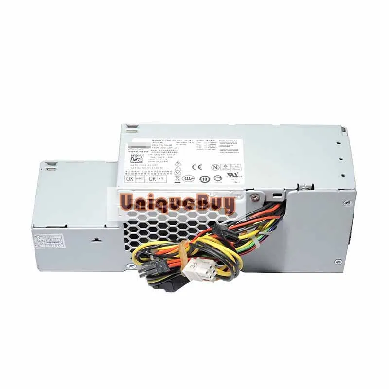 Для DELL OptiPlex 580 760 780 960 9805FF Питание 235W H235P 00 L235P 01|Блоки питания для компьютеров| |