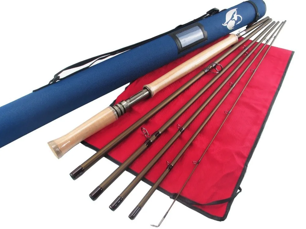 

Aventik IM12 Японский переключатель из углеродного волокна Fly Rod новый 13FT 6in 8/9wt 6sec быстрое действие Fly Rod весит 250 г