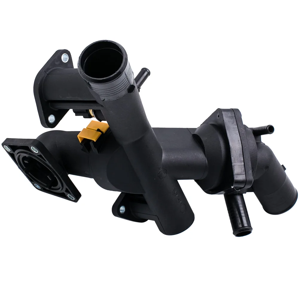 Корпус термостата для Land Rover корпус охлаждающей жидкости LR3 Range Sport 4 LR00563 4646010