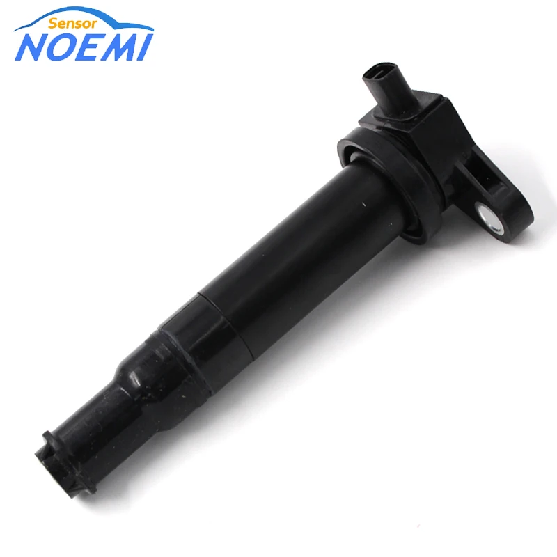 Катушка зажигания YAOPEI 27301 26640/27301 подходит для Hyundai Accent 06 11 Kia Rio 26640/2730126640 л G4ED 5C1586/C691