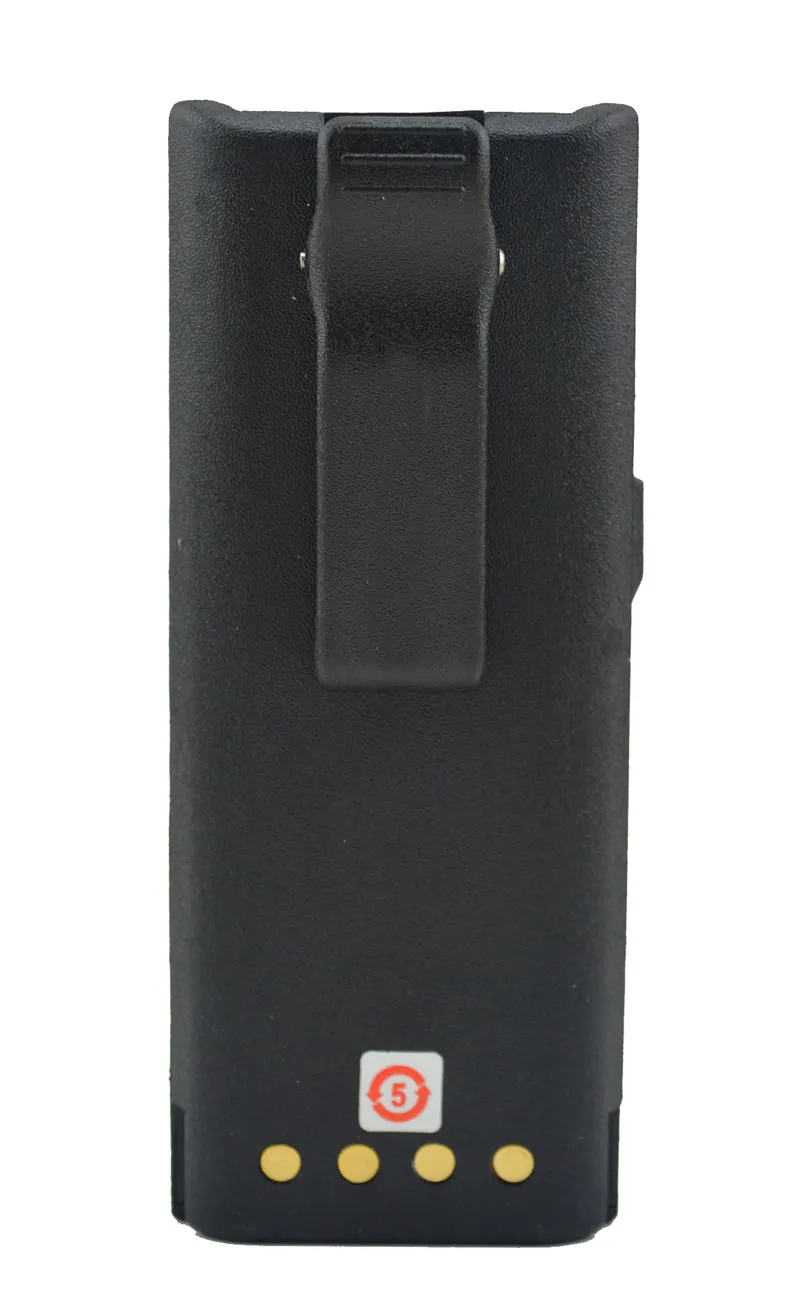 Новое поступление никель-кадмиевый аккумулятор HNN9049A1200mAh 7 5 V для Motorola радиус P1225 LS