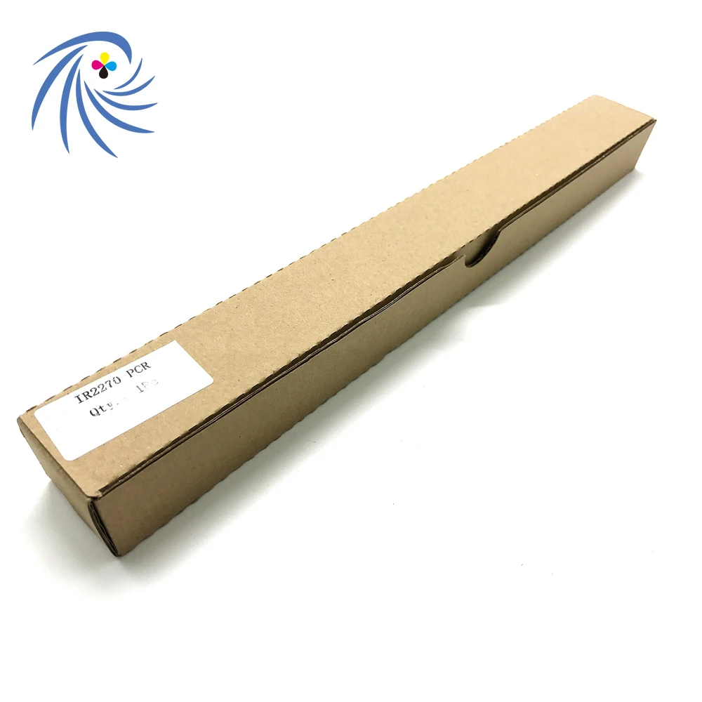 2X копировальный первичный заряжающий ролик PCR для Canon IR2200 IR2800 IR3300 IR3310 GP405 GP215 |