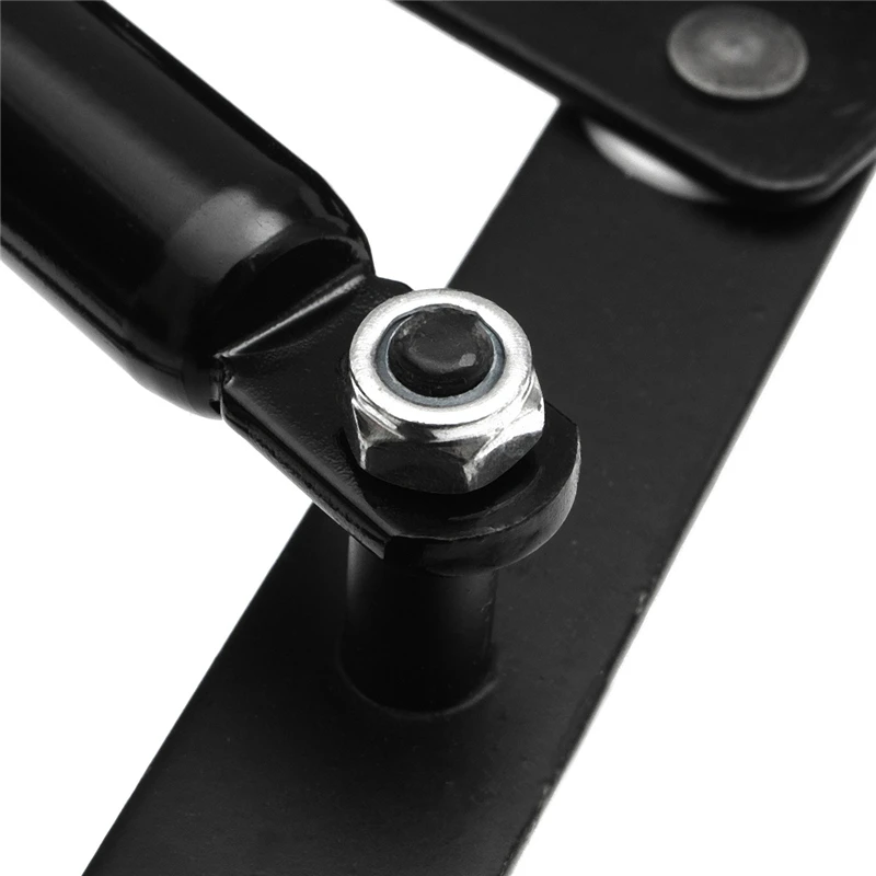 2Pcs Folding Spring Tea Table Hinge Furniture Lift Up Top Mechanism Hardware Lifting Rack Shelf For Coffee Computertable | Обустройство