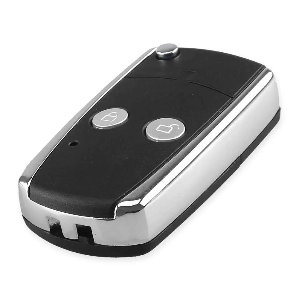 Модифицированный складной ключ для дистанционного управления автомобилем 2 B Toyota