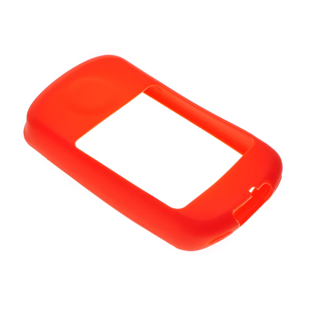 Silicon Rubber Protect Skin Case Cover for Cycling Computer GPS Garmin Edge 1030 Accessories | Компьютеры и офис
