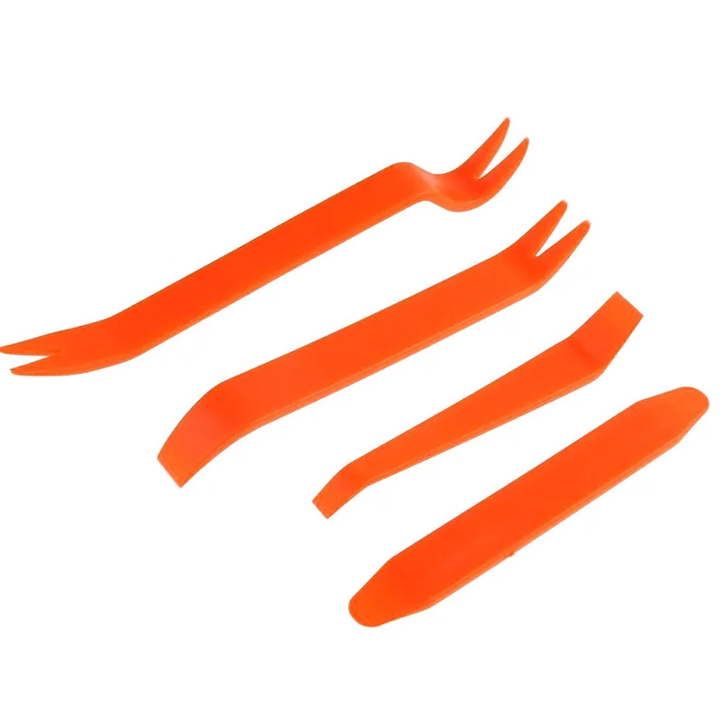 Набор установочных приборов Wolflamp 4 шт. инструмент для ремонта автомобильной