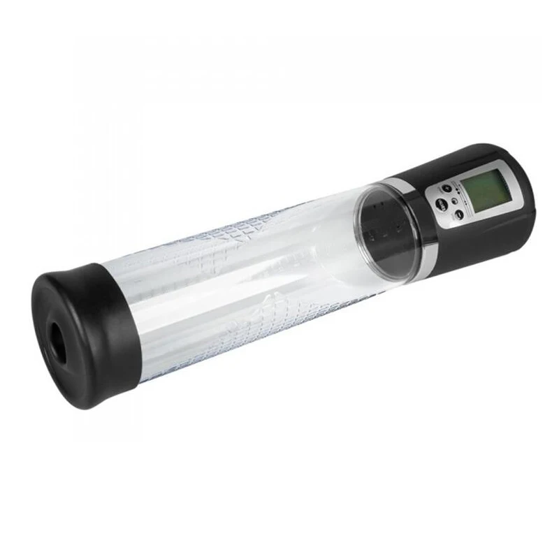 Вакуумная помпа для увеличения пениса электропомпа интима вакуумный