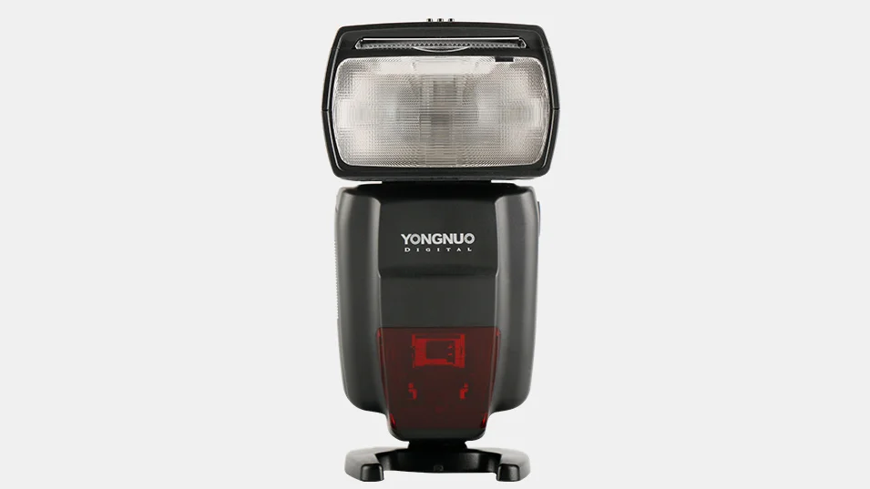 YN680EX-RT беспроводной мастер управление высокой скорости 2,4 г 1 s/8000 s ttl Flash speed lite с 2000 мАч литиевая батарея для камеры Canon