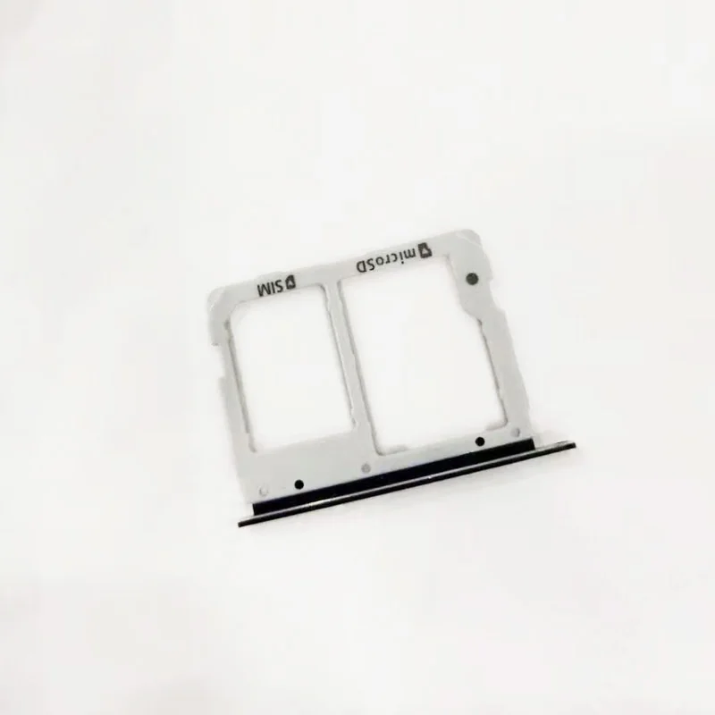 

Адаптер для sim-карт + держатель для карт Micro SD, лоток для Galaxy Tab S3 9,7/T825 (версия 3G)