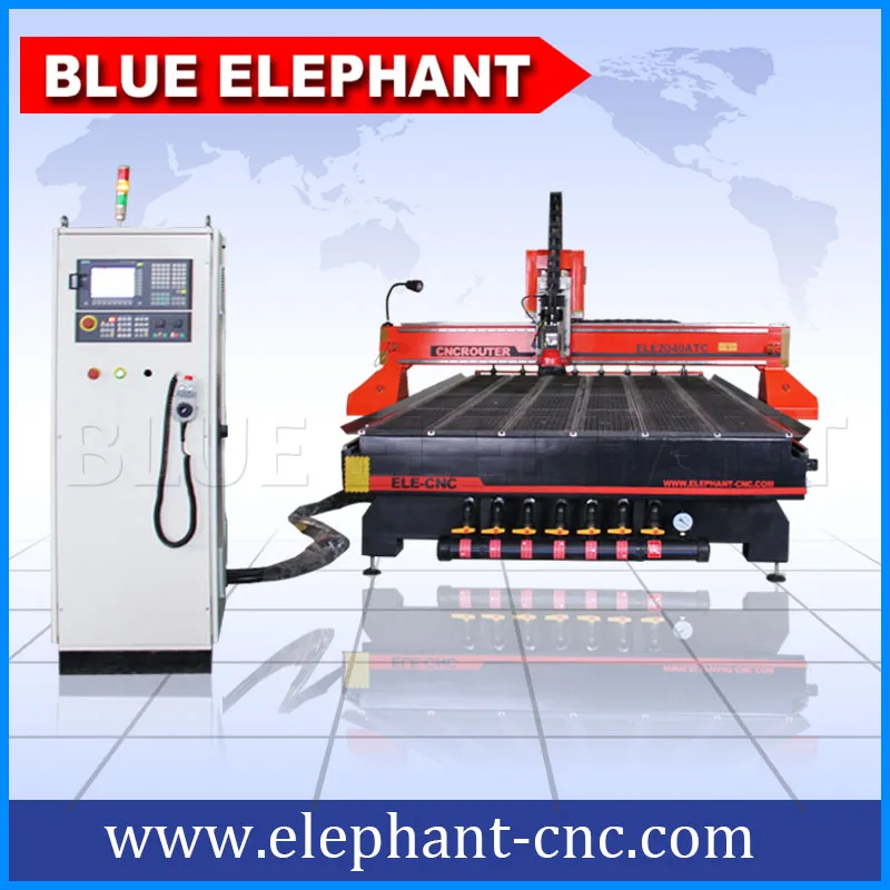 1325 atc фрезерный станок с ЧПУ автоматический инструмент смены 3d резной |