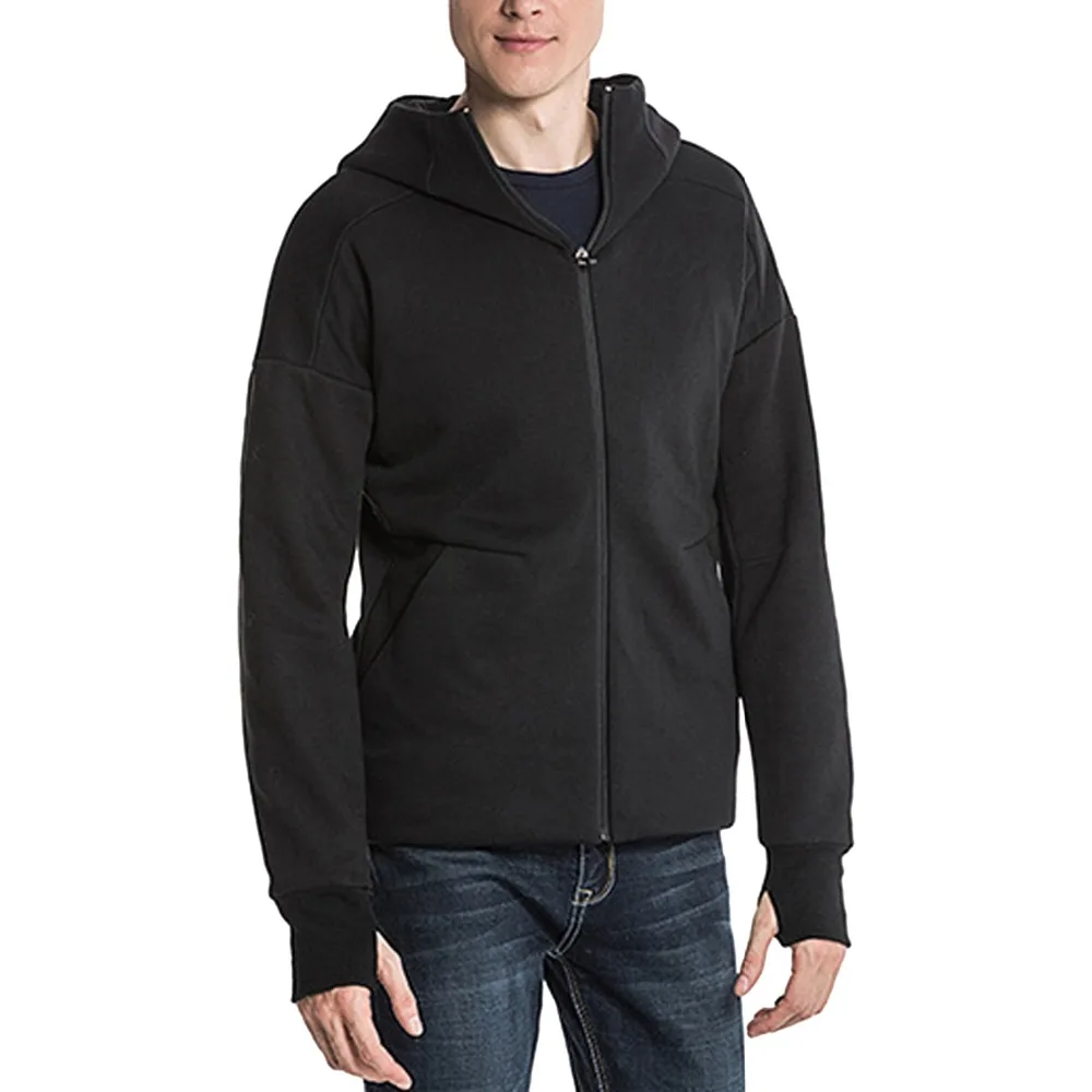 Электрическая грелка для мужчин s USB с подогревом Толстовка костюмы