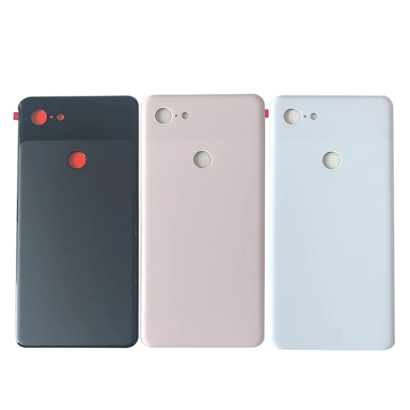 Чехол Axisinternational для 6," htc Google Pixel 3XL, стеклянная задняя крышка для батареи, чехол для Google Pixel 3 XL, Корпус задней двери