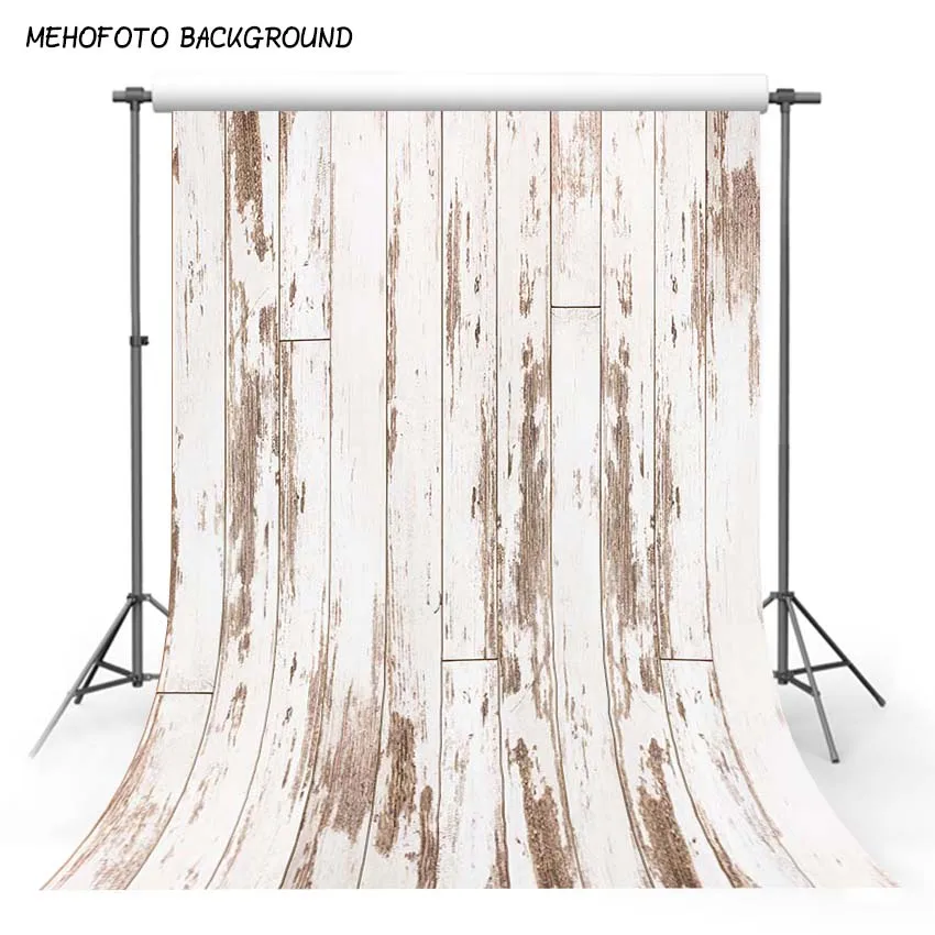 Mehofoto фон для фотографирования фотостудия реквизит 5x7 футов деревянный пол Детские Фото фоны виниловый пол-683